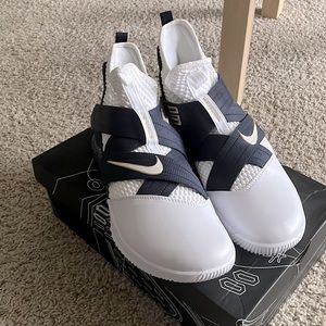 Lebrun Soldier 12 SFG Witness